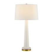 Savoy House - 11-DF01 - One Light Table Lamp - Trenton