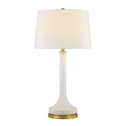 Savoy House - 11-DF02 - One Light Table Lamp - Miramar