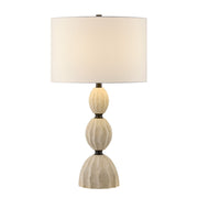 Savoy House - 11-DF03 - One Light Table Lamp - Leiden