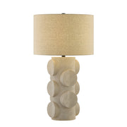 Savoy House - 11-DF04 - One Light Table Lamp - Lanett