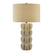 Savoy House - 11-DF07 - One Light Table Lamp - Haddington