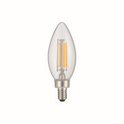 Savoy House - LA1CTCC53E12D - Light Bulb - Clear