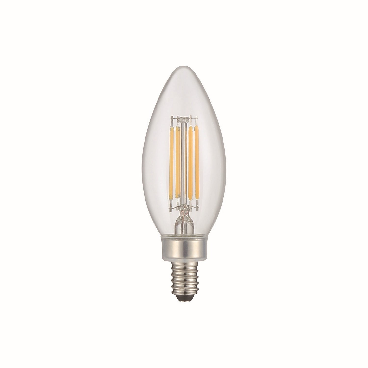 Savoy House - LA1CTCC53E12D - Light Bulb - Clear