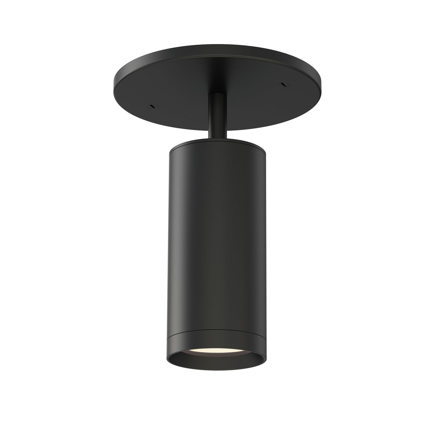 ET2 - E21630-BK - LED Spot Light - Pullman - Black