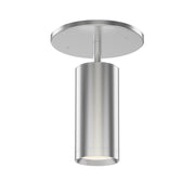 ET2 - E21630-SN - LED Spot Light - Pullman - Satin Nickel