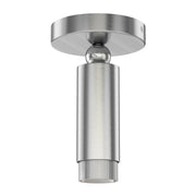 ET2 - E21680-AL - LED Spot Light - Cleo - Brushed Aluminum