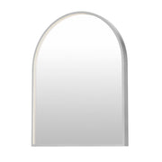 ET2 - E42070-SN - LED Mirror - Elisse - Satin Nickel