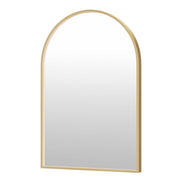 ET2 - E42073-GLD - LED Mirror - Elisse - Gold