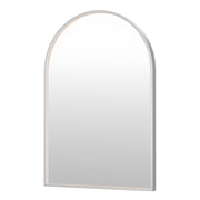 ET2 - E42073-SN - LED Mirror - Elisse - Satin Nickel
