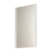 ET2 - E42321-PC - LED Mirror - Luminance - Polished Chrome