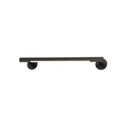 ET2 - E21661-BK - LED Picture Light - Purist - Black