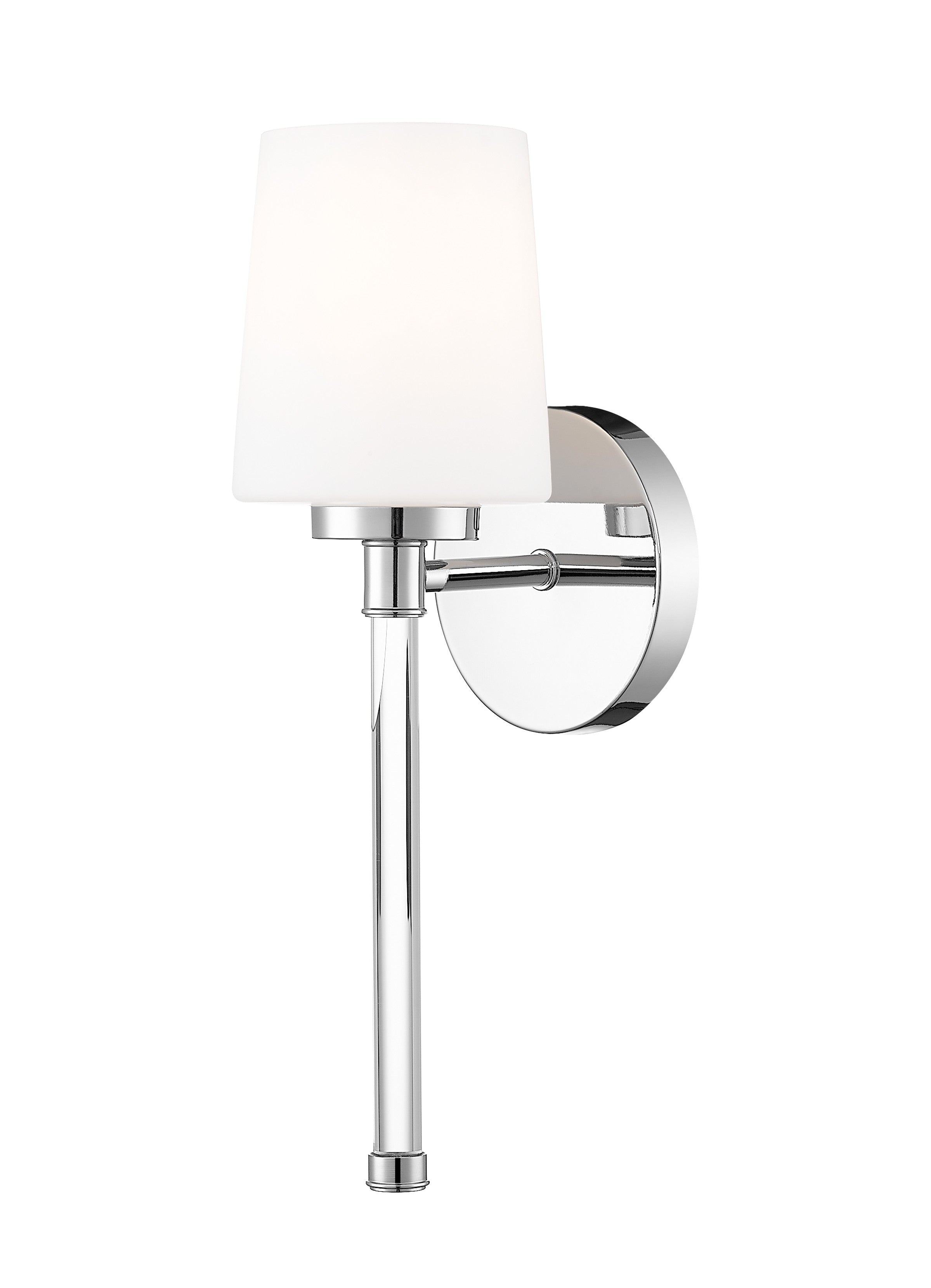 Henri One Light Wall Sconce