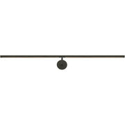 Visual Comfort Modern - 700PLUD30Z-LED930 - LED Picture Light - Plural - Dark Bronze