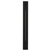Quorum - 3-775-15 - LED Outdoor Wall Mount - Torre - Black