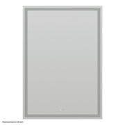Quorum - 91-3648-0 - LED Mirror - Mime