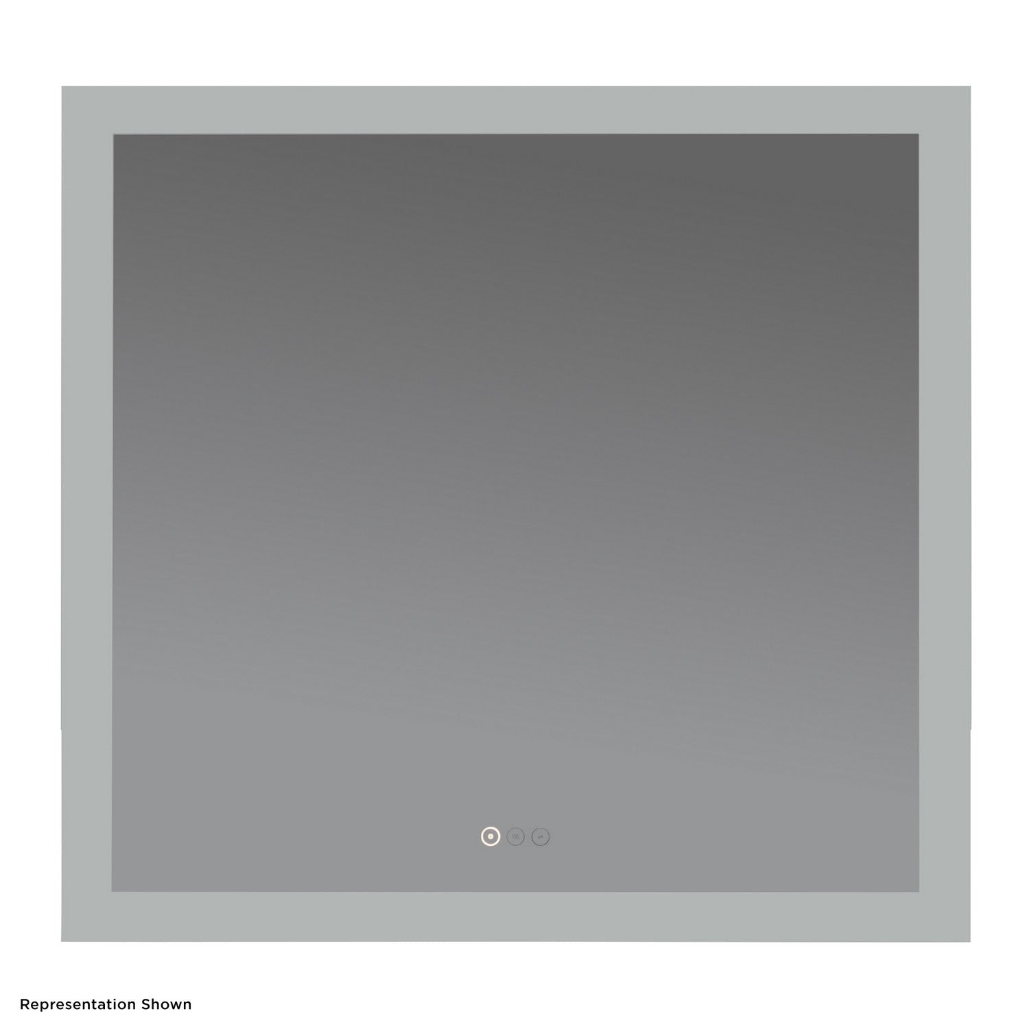 Quorum - 97-3636-0 - LED Mirror - Starlet