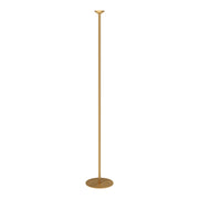 Kuzco Lighting - FL12168-BG - LED Floor Lamp - Valor - Brushed Gold