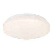 Kuzco Lighting - FM0711011ACR - LED Flush Mount - Tio - Acrylic