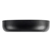 Kuzco Lighting - FM21514-BK - LED Flush Mount - Folio - Black