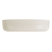 Kuzco Lighting - FM21514-PW - LED Flush Mount - Folio - Pearl White