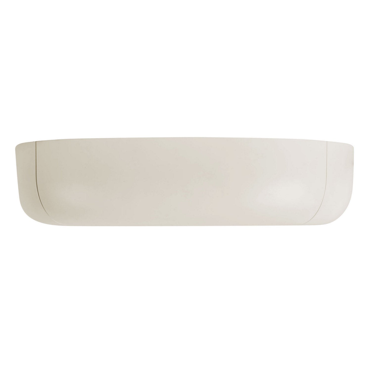 Kuzco Lighting - FM21514-PW - LED Flush Mount - Folio - Pearl White