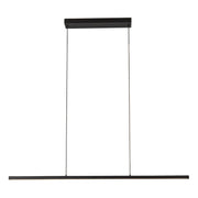Kuzco Lighting - LP12245-BK - LED Linear Pendant - Drift - Black