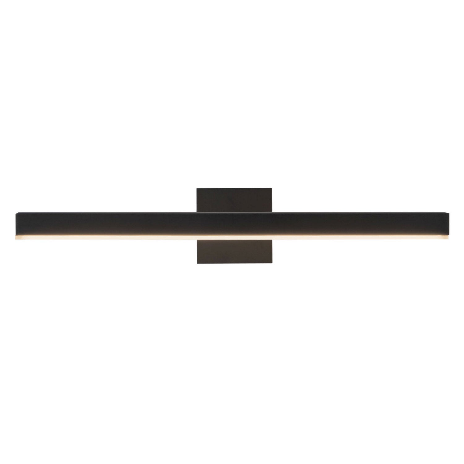 Kuzco Lighting - PL10323-BK - LED Picture Light - Vega - Black