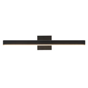 Kuzco Lighting - PL10323-BK - LED Picture Light - Vega - Black