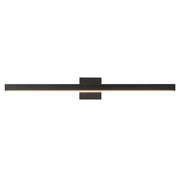 Kuzco Lighting - PL10331-BK - LED Picture Light - Vega - Black