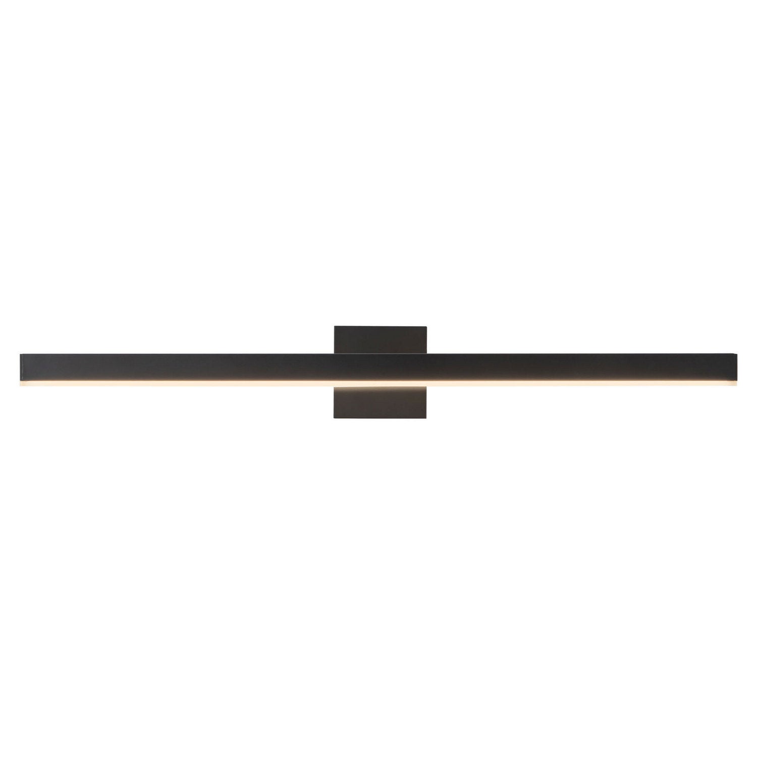 Kuzco Lighting - PL10331-BK - LED Picture Light - Vega - Black