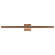 Kuzco Lighting - PL10331-VB - LED Picture Light - Vega - Vintage Brass