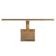Kuzco Lighting - PL18217-VB-UNV - LED Picture Light - Vega Minor Picture - Vintage Brass