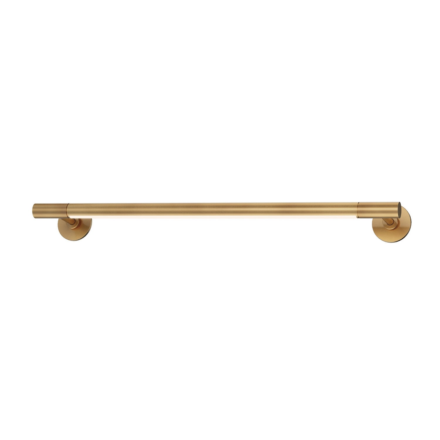 ET2 - E21662-GLD - LED Picture Light - Purist - Gold