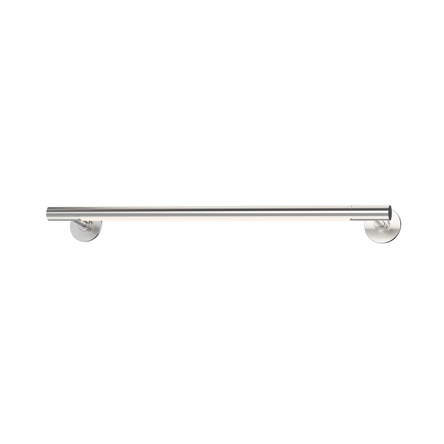 ET2 - E21662-SN - LED Picture Light - Purist - Satin Nickel