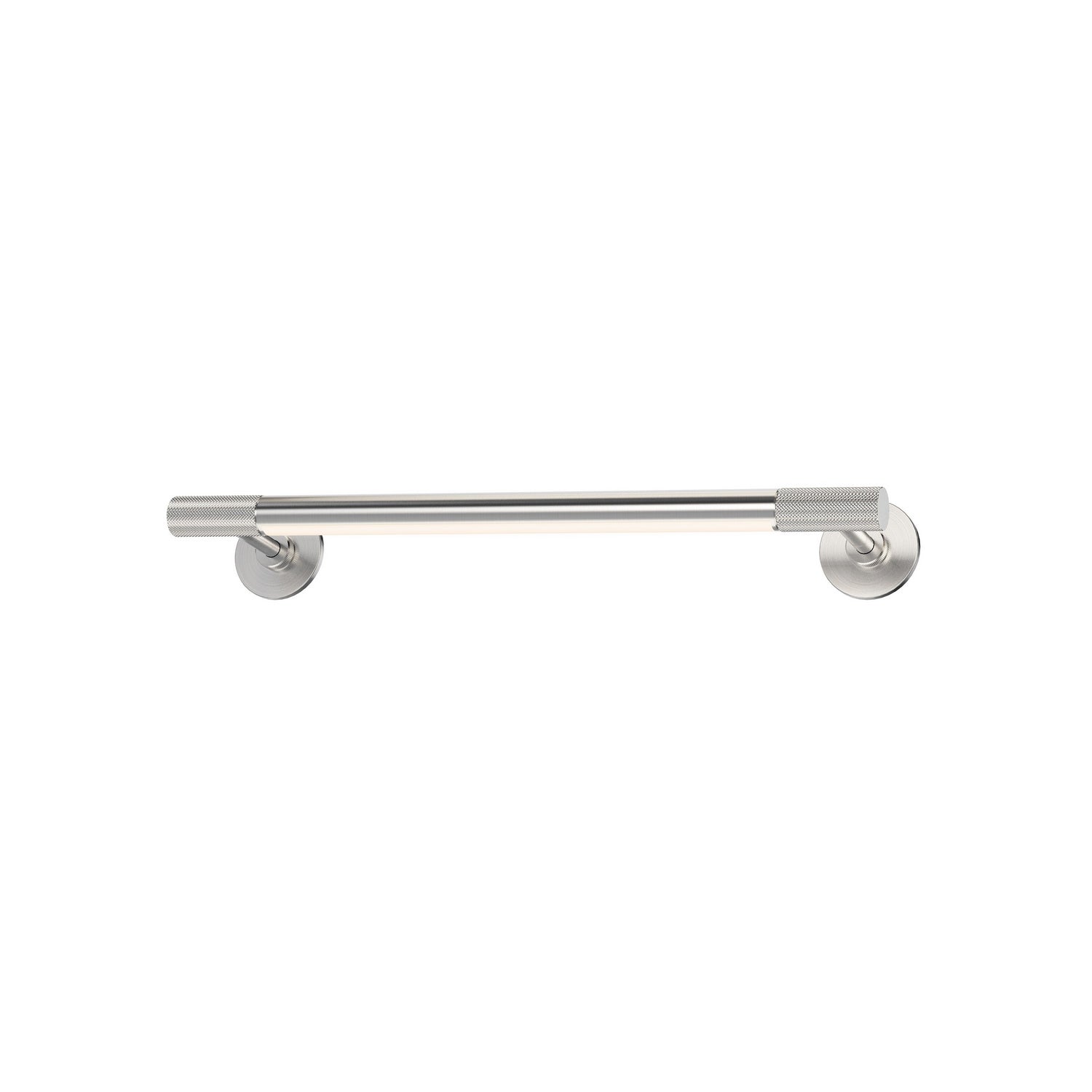 ET2 - E21671-SN - LED Picture Light - Purist Presa - Satin Nickel