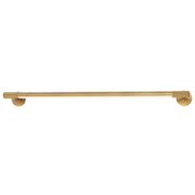 ET2 - E21673-GLD - LED Picture Light - Purist Presa - Gold