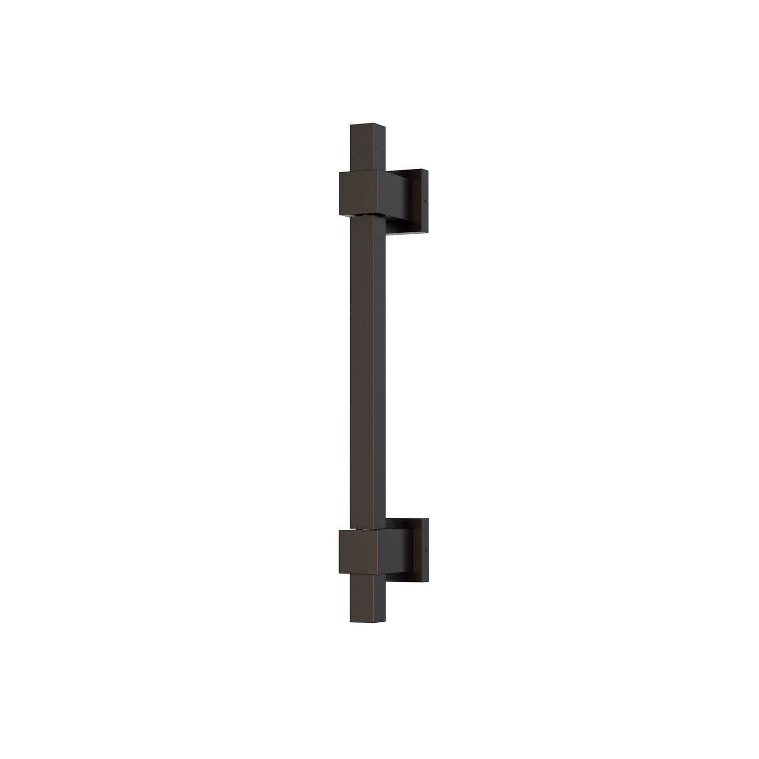 ET2 - E21681-BK - LED Wall Sconce - Cubist - Black
