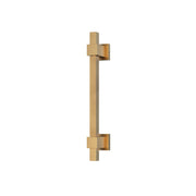 ET2 - E21681-GLD - LED Wall Sconce - Cubist - Gold