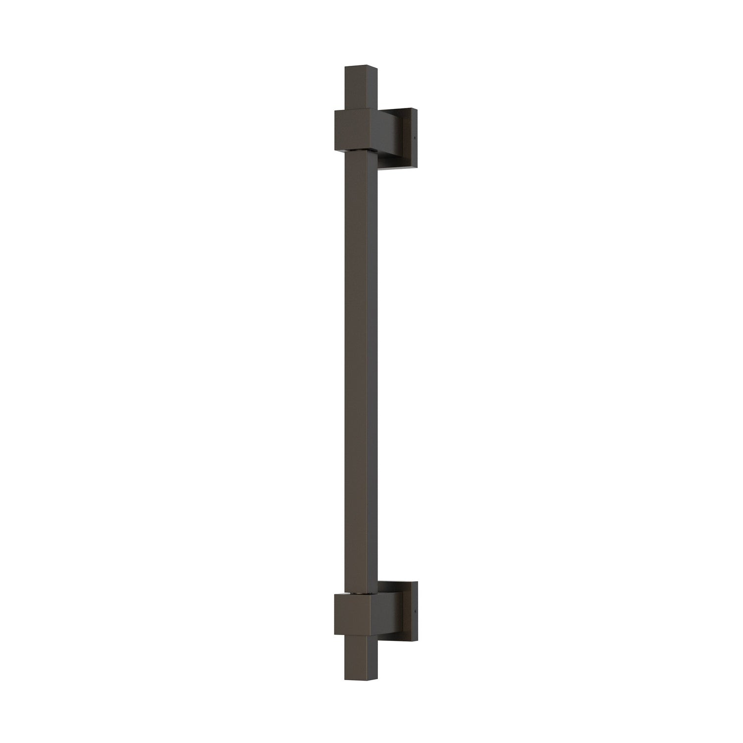 ET2 - E21682-BK - LED Wall Sconce - Cubist - Black
