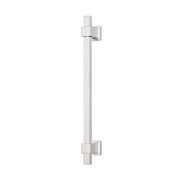 ET2 - E21682-SN - LED Wall Sconce - Cubist - Satin Nickel