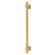 ET2 - E21683-GLD - LED Wall Sconce - Cubist - Gold