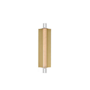 ET2 - E30201-122GLD - LED Wall Sconce - Hyperion - Gold