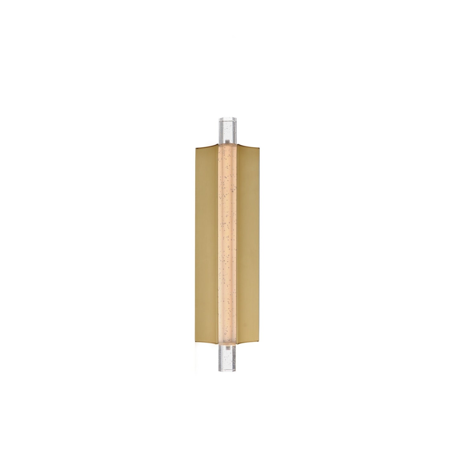ET2 - E30201-122GLD - LED Wall Sconce - Hyperion - Gold