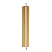 ET2 - E30203-122GLD - LED Wall Sconce - Hyperion - Gold