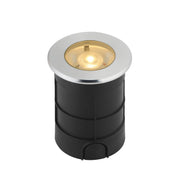 ET2 - E42415-AL - LED Landscape Light - Alumilux Landscape - Brushed Aluminum