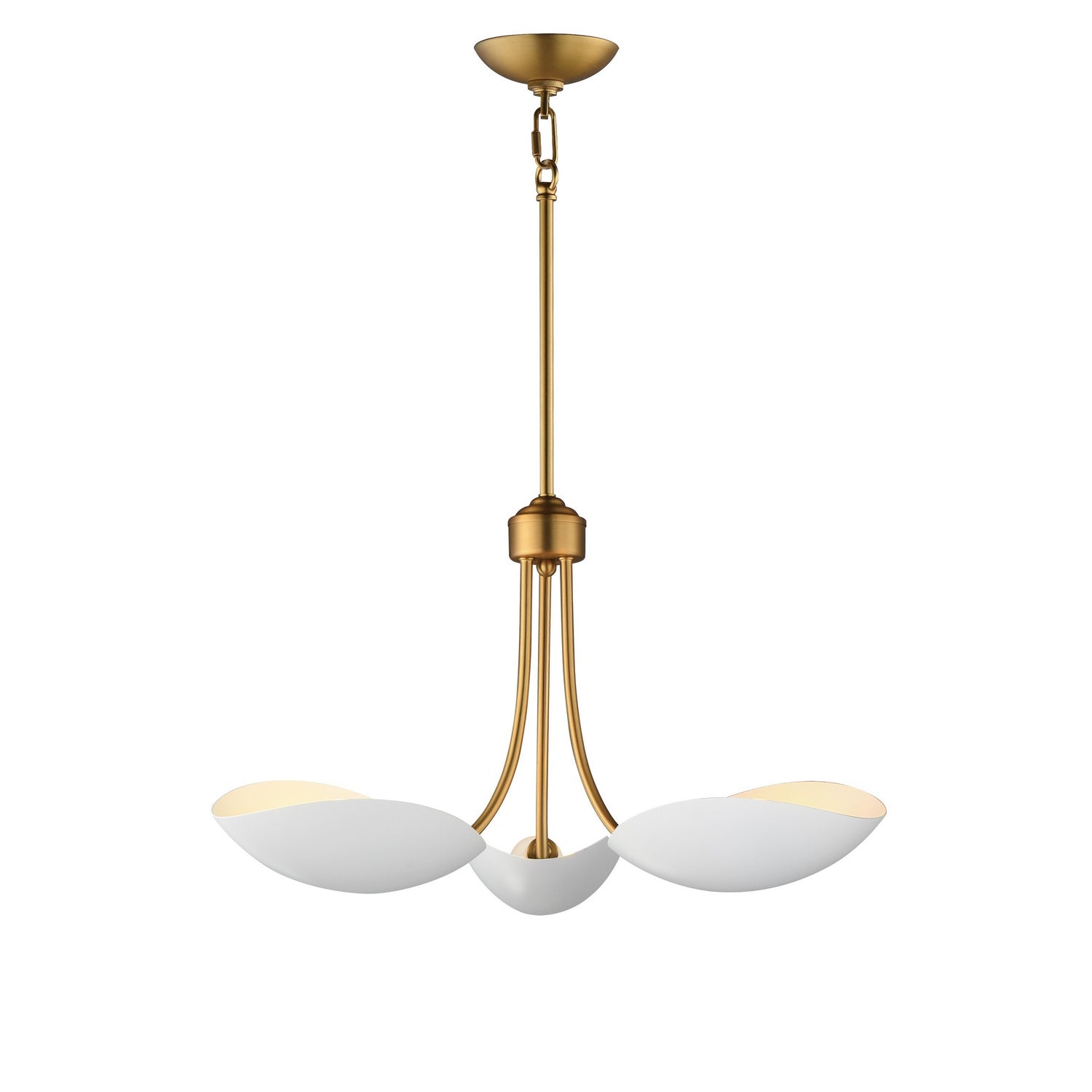 Maris Three Light Pendant