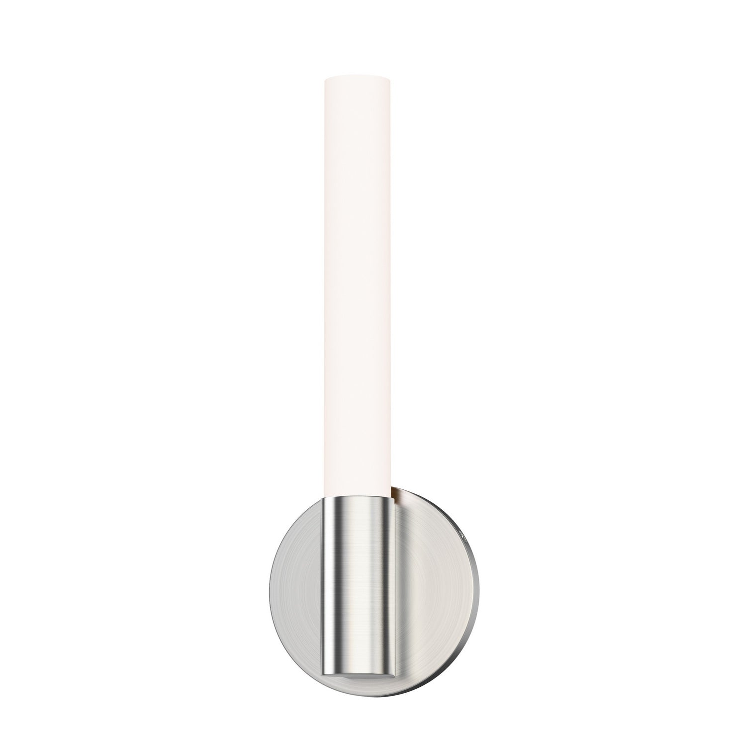 Maxim - 52510WTSN - LED Wall Sconce - Tubi - Satin Nickel