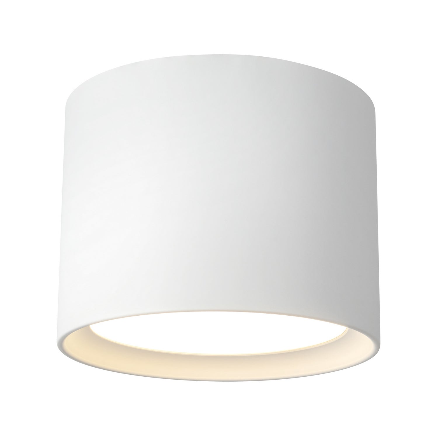 Kuzco Lighting - SF0703209WH - LED Semi-Flush Mount - Uma - White