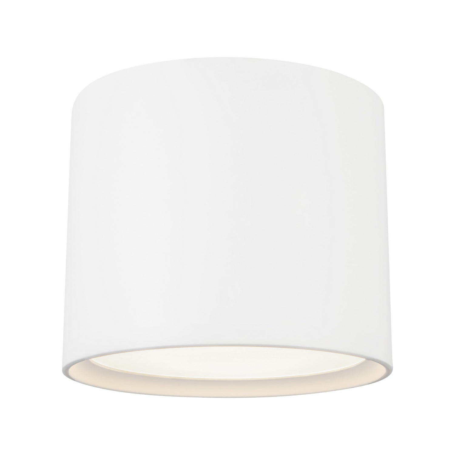 Kuzco Lighting - SF0703212WH - LED Semi-Flush Mount - Uma - White