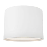 Kuzco Lighting - SF0703215WH - LED Semi-Flush Mount - Uma - White